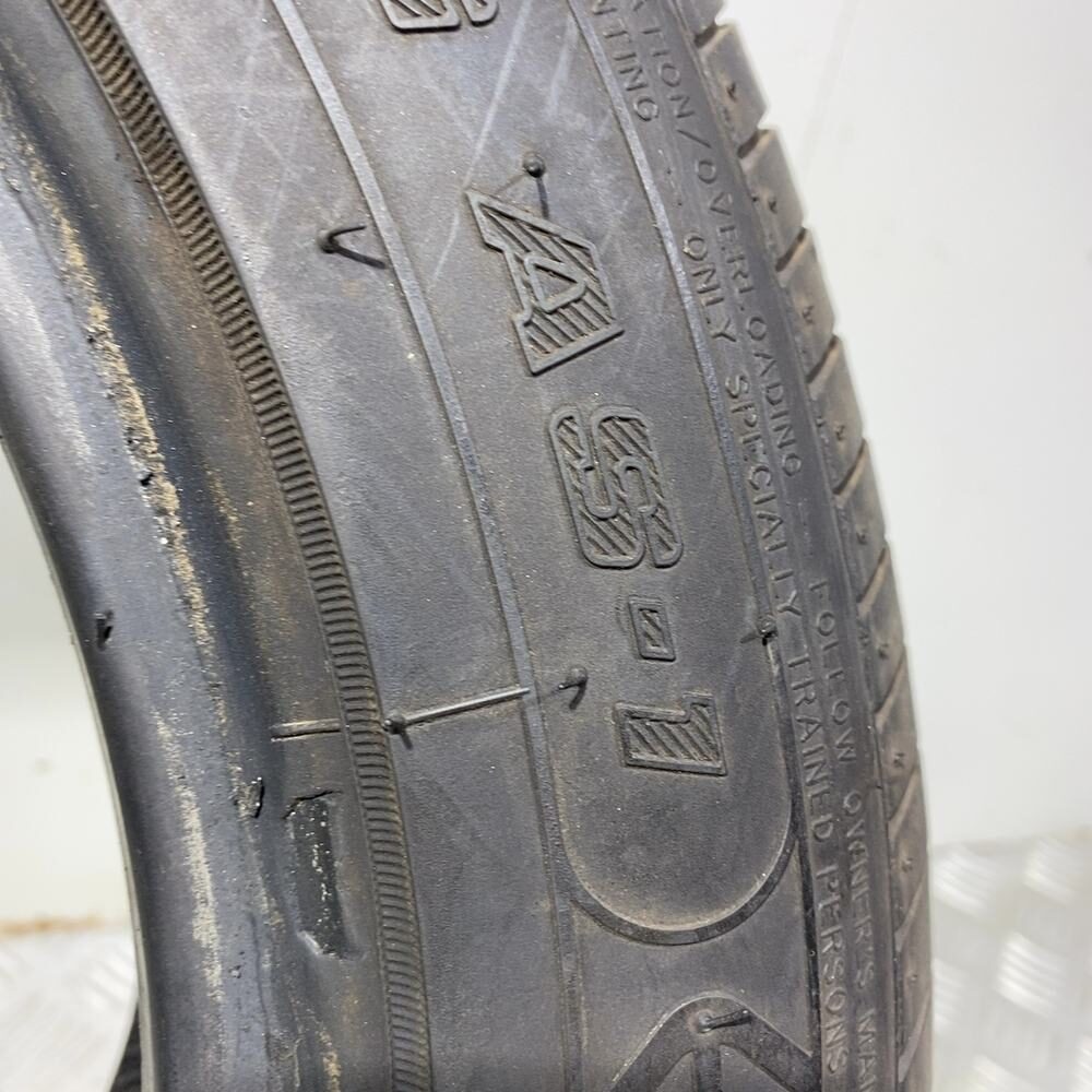 Gomme Usate 175 60 R15 81H Nankang AS-1 83% Estive - immagine 9