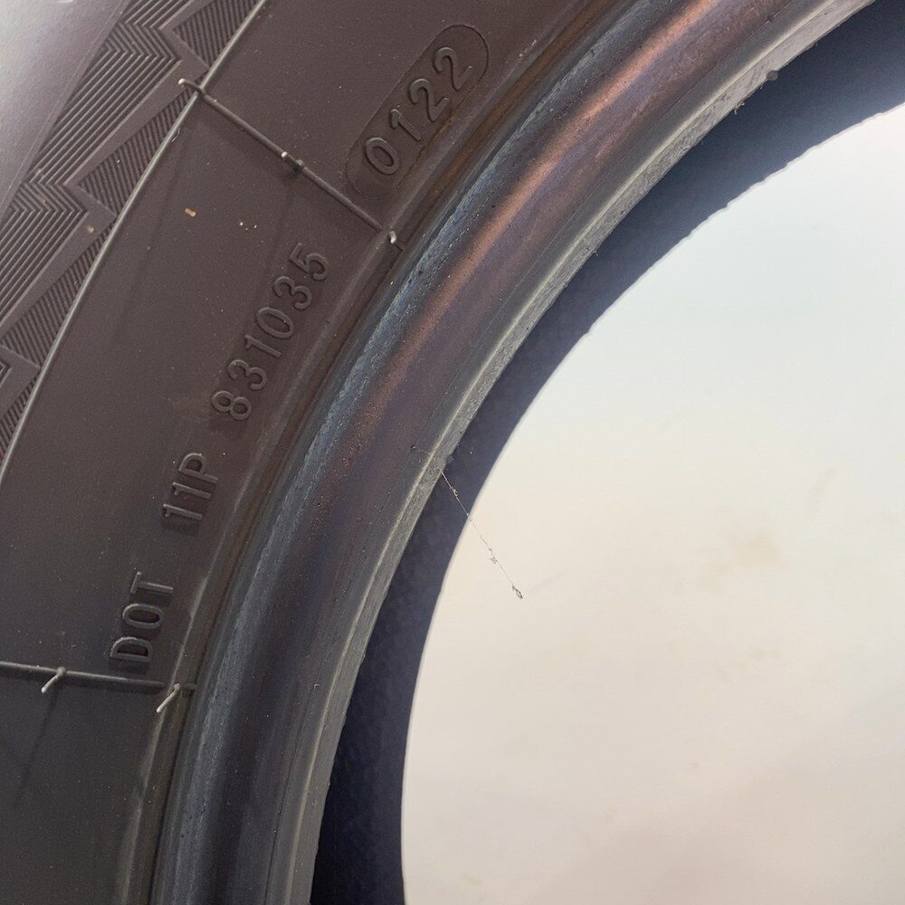 Gomme Usate 235 65 R18 110H XL Windforce Catchfors H/T 71% Estive - immagine 9