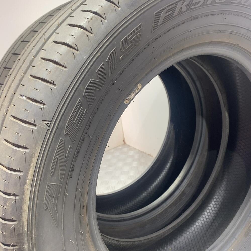 Gomme Usate 235 65 R18 106W Falken Azenis FK510 SUV 76% Estive - immagine 9