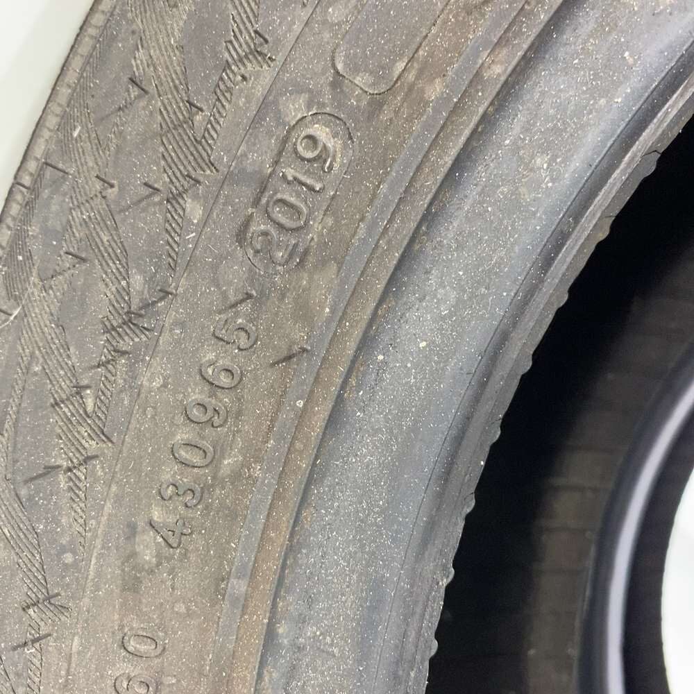Gomme Usate 175 65 R14 82T Nokian Tyres WR Snowproof 76% Invernali - immagine 9