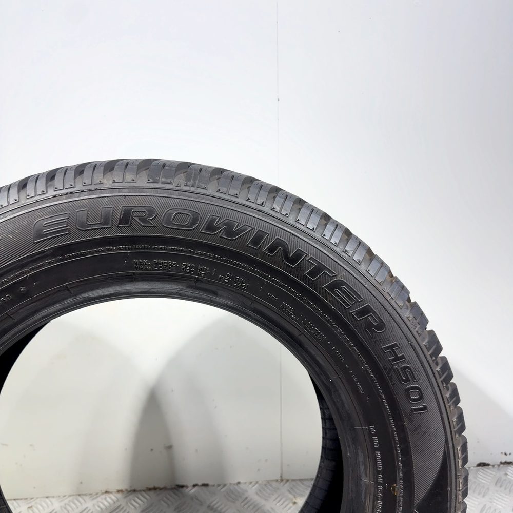 Gomme Usate 205 65 R16 95H Falken Eurowinter HS01 98% Invernali - immagine 9