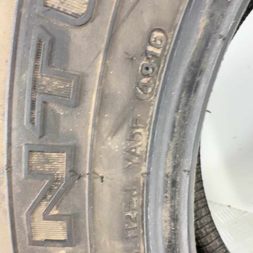 Gomme Usate 225 65 R17 102H KUMHO ROAD VENTURE APT 98% Estive - immagine 9
