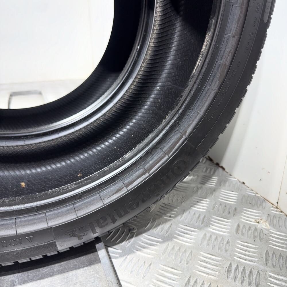 Gomme Usate 225 40 R19 XL 93V Continental Wintercontact TS 860 S 98% Invernali - immagine 9