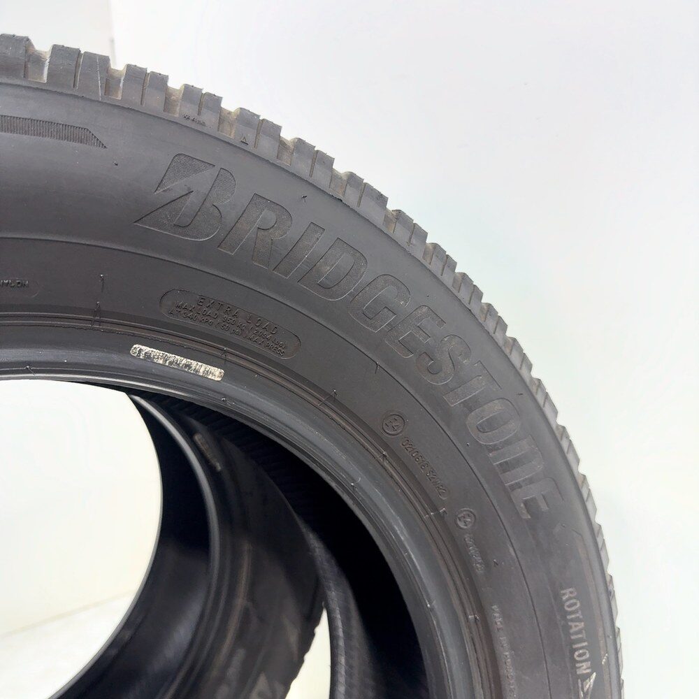 Gomme Usate 225 65 R17 106H Bridgestone Blizzak LM005 Invernali - immagine 9