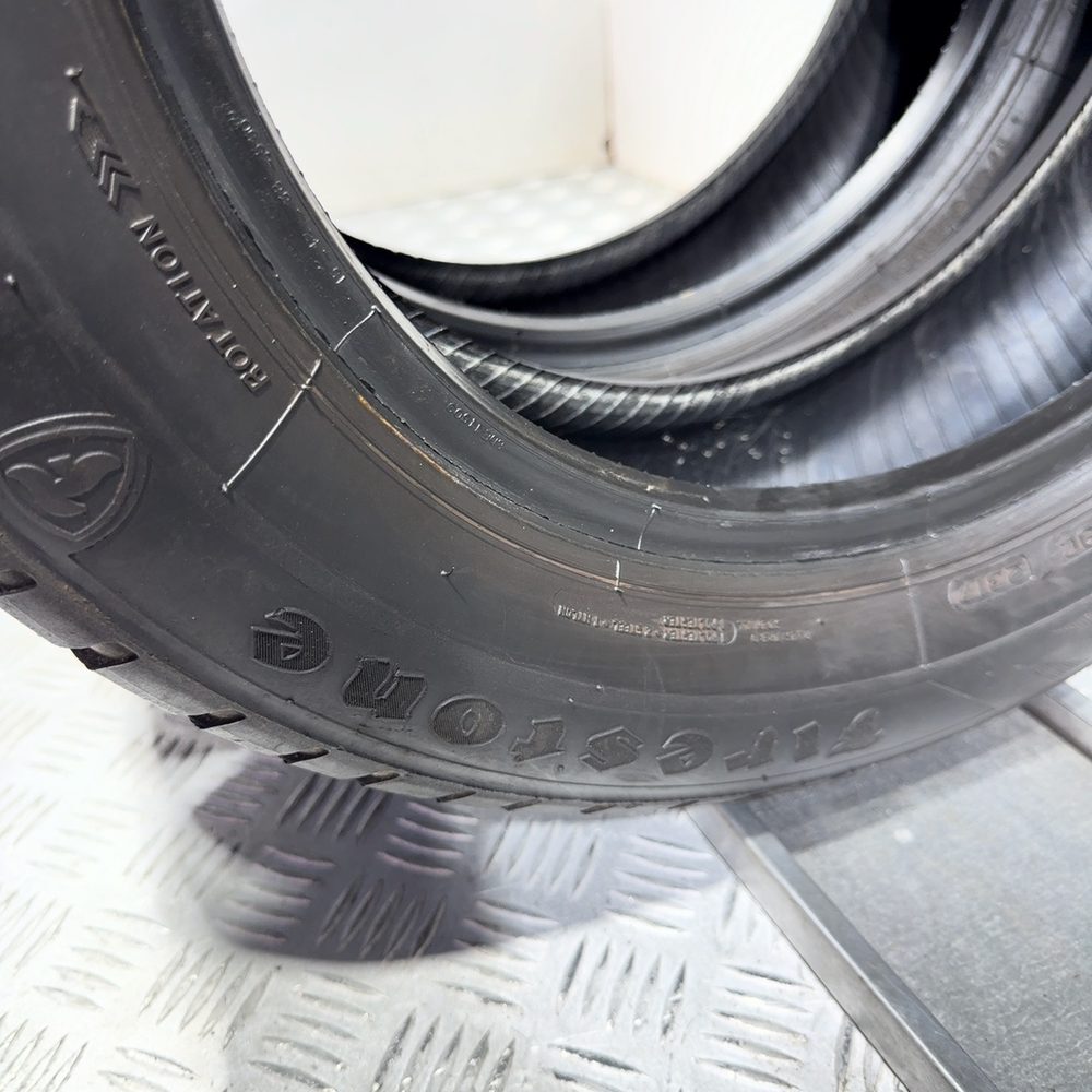 Gomme Usate 175 65 R15 84T Firestone Winterhawk 3 Invernali - immagine 9