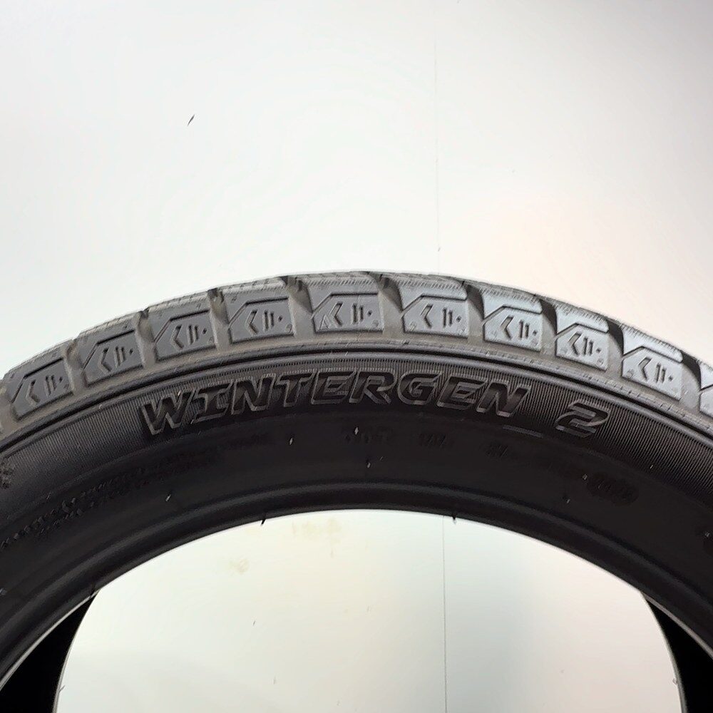 Gomme Usate 195 55 R16 91H XL Kenda Wintergen 2 71% Invernali - immagine 9
