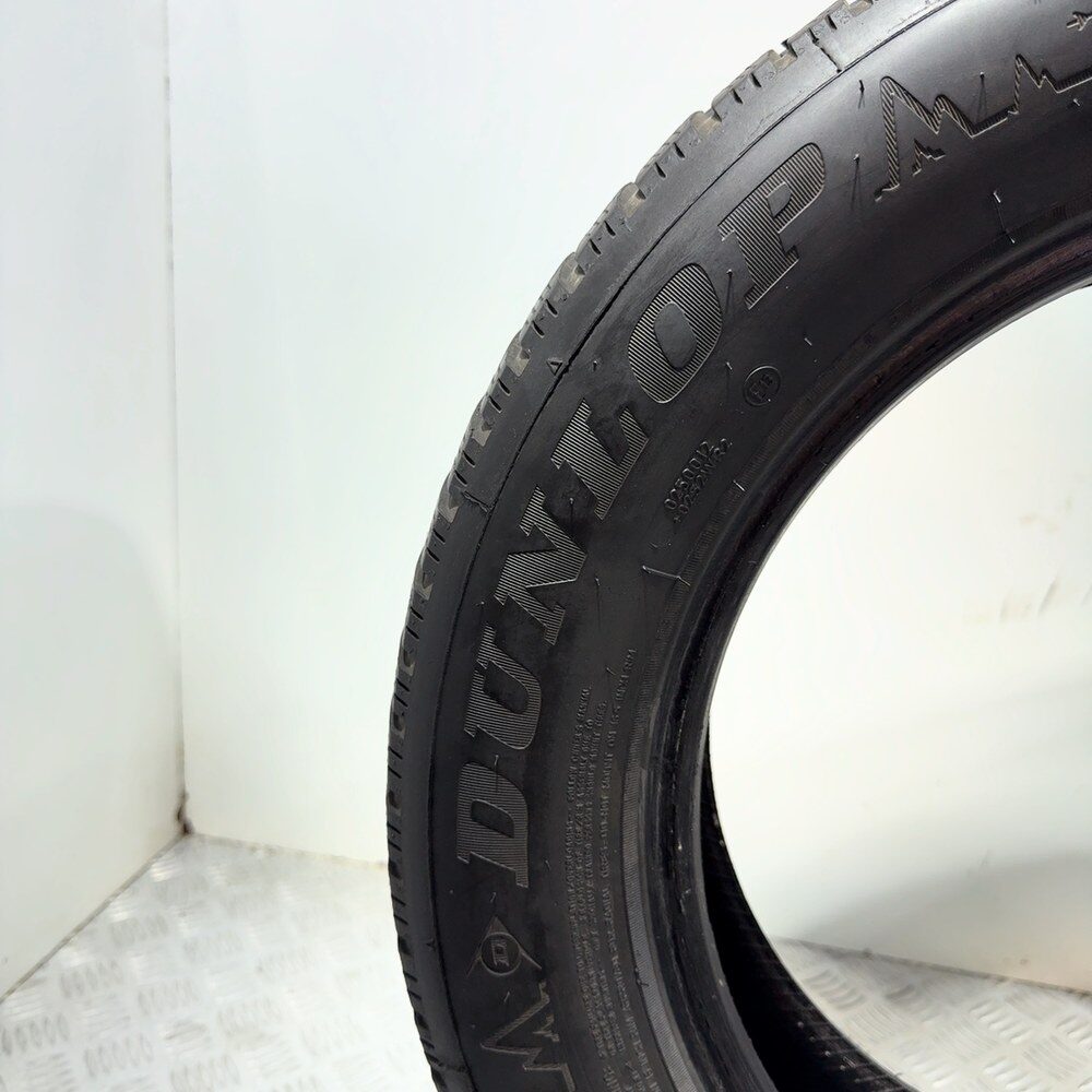 Gomme Usate 205 60 R16 92H Dunlop Winter Sport 5 73% Invernali - immagine 9