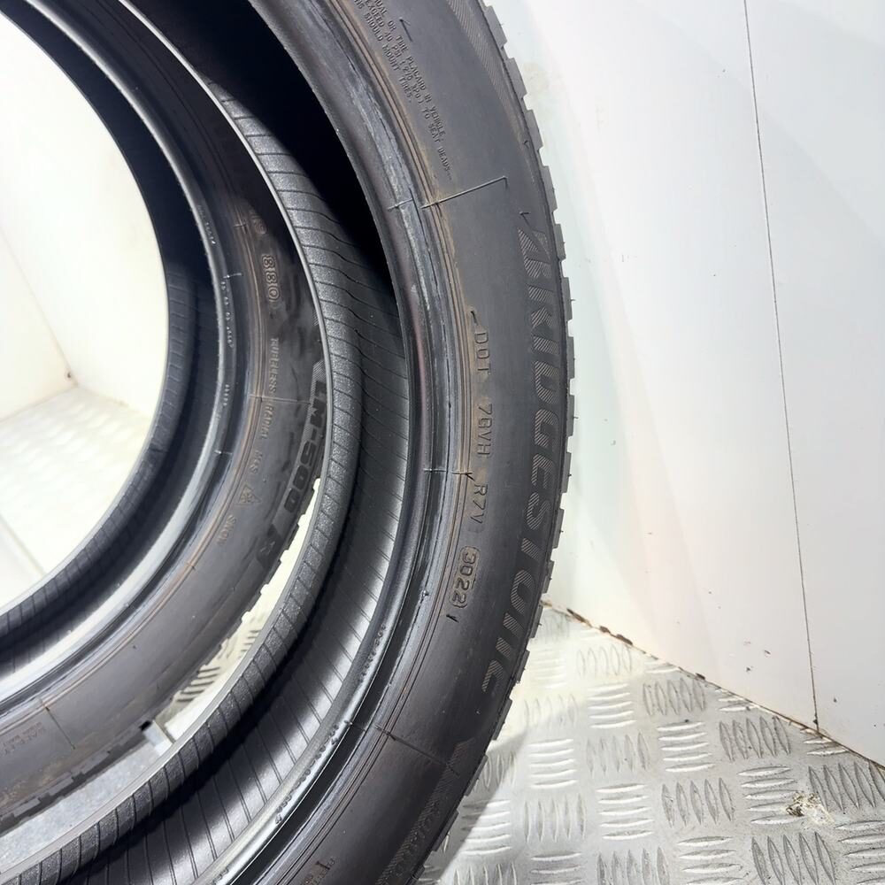 Gomme Usate 155 70 R19 XL 88Q Bridgestone Blizzak LM500 71% Invernali - immagine 9
