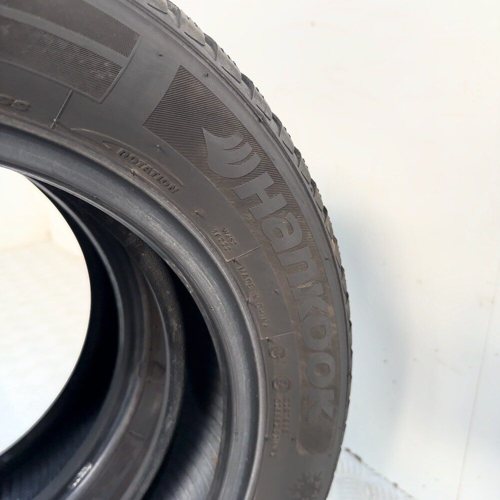 Gomme Usate 175 65 R15 84T Hankook Winter I*Cept RS2 80% Invernali - immagine 9