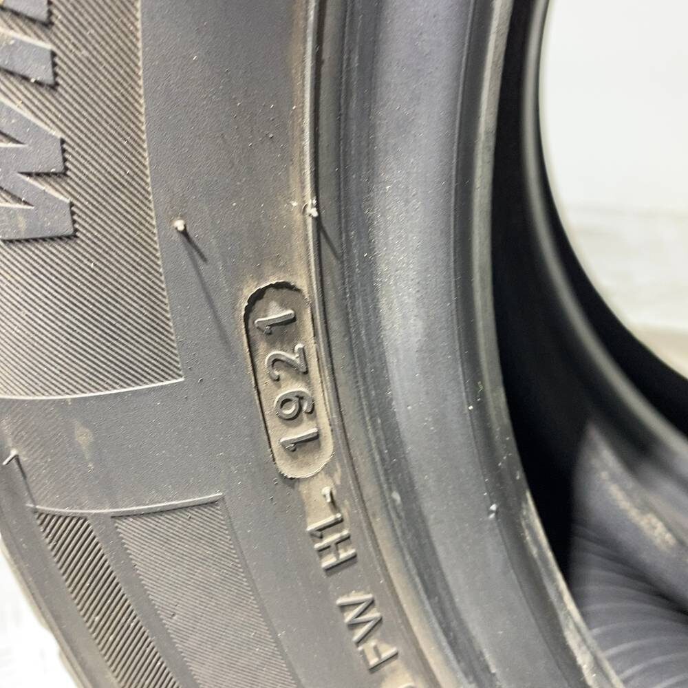 Gomme Usate 175 65 R15 84T Hankook Winter I*Cept RS2 Invernali - immagine 9