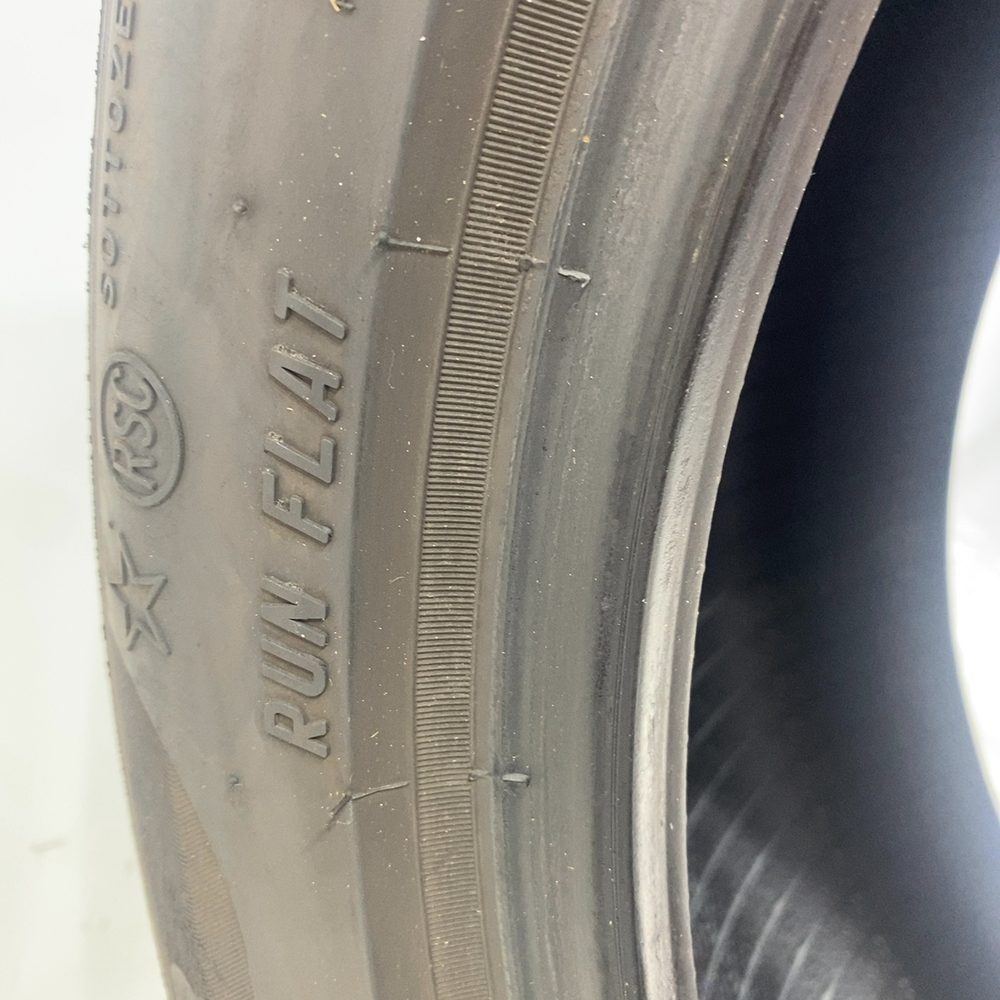 Gomme Usate 245 45 R18 100V Pirelli Winter Sottozero 3 RunFlat 71% Invernali - immagine 10
