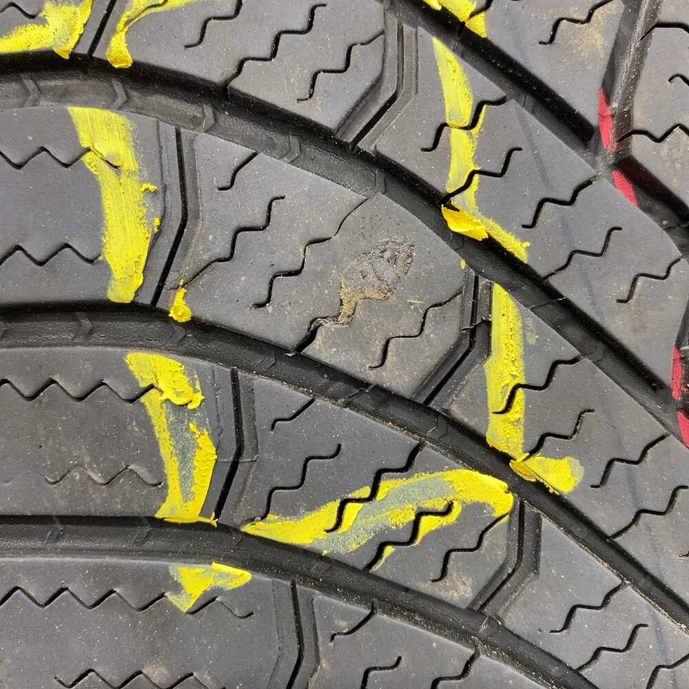 Gomme Usate 225 40 R18 92V Bridgestone Blizzak 6 Invernali - immagine 10