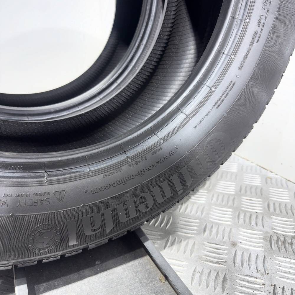 Gomme Usate 215 60 R16 99H Continental Contiwintercontact TS830P Invernali - immagine 10
