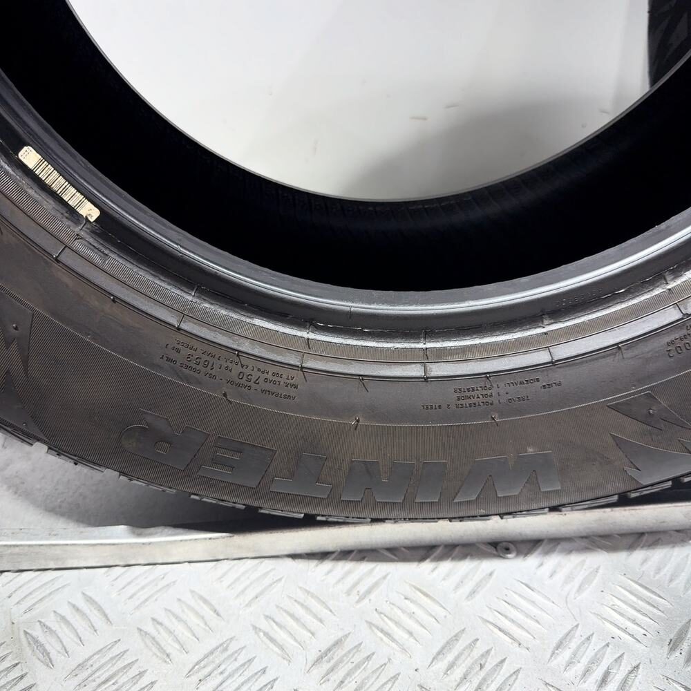 Gomme Usate 215 65 R16 98H Formula Winter Invernali - immagine 10