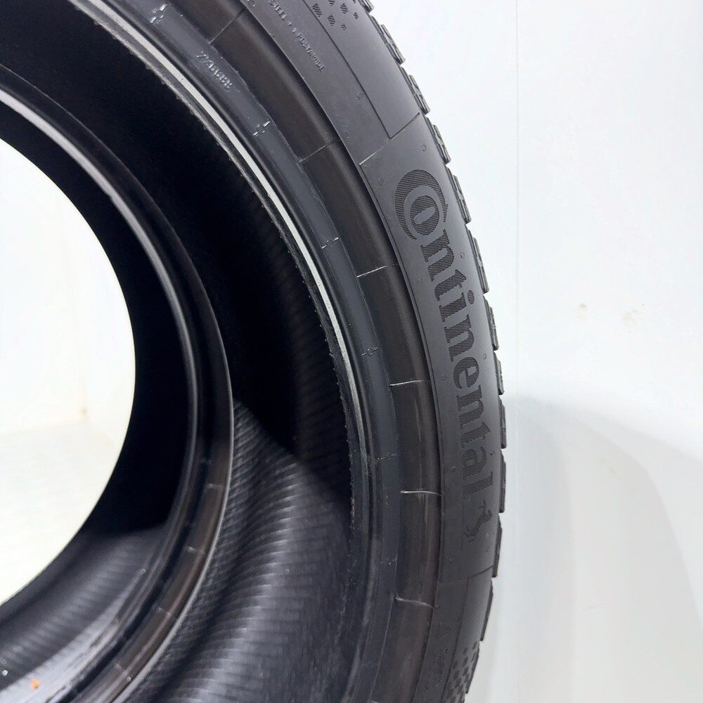 Gomme Usate 225 40 R19 XL 93V Continental Wintercontact TS 860 S 79% Invernali - immagine 10