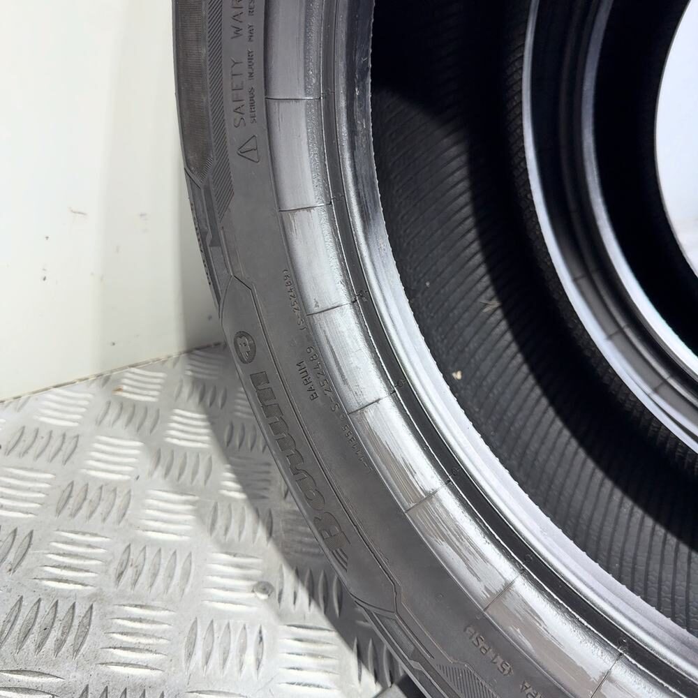 Gomme Usate 225 50 R17 98V XL Barum Polaris 5 80% Invernali - immagine 10