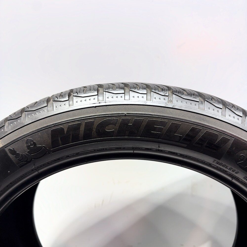 Gomme Usate 295 40 R20 106V Michelin Latitude Alpin LA2 Invernali - immagine 10