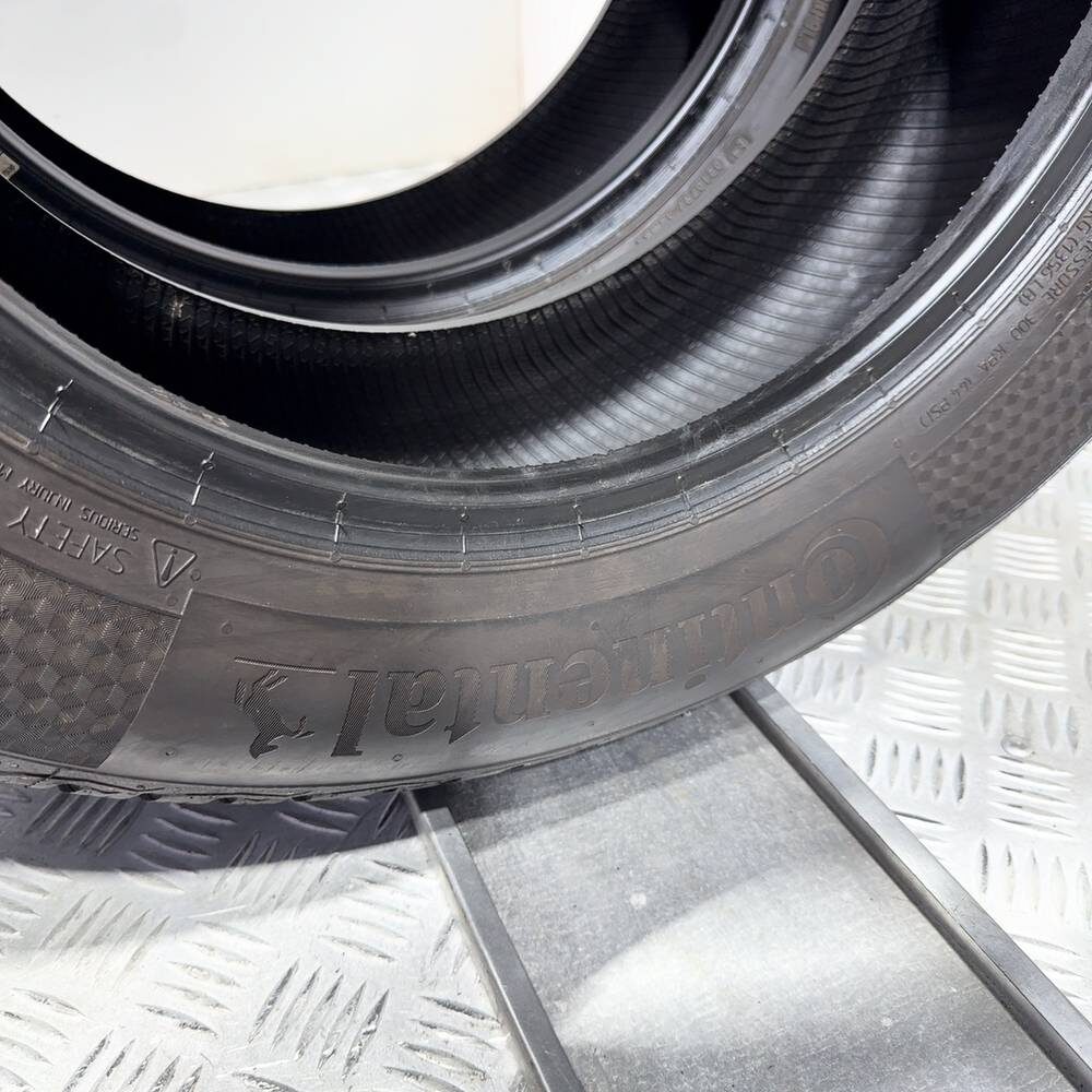Gomme Usate 195 65 R15 91T Continental Wintercontact TS 870 71% Invernali - immagine 10