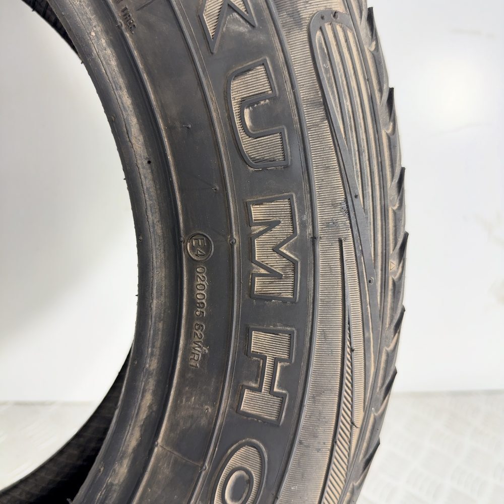 Gomme Usate 225 65 R17 102H KUMHO ROAD VENTURE APT 98% Estive - immagine 10