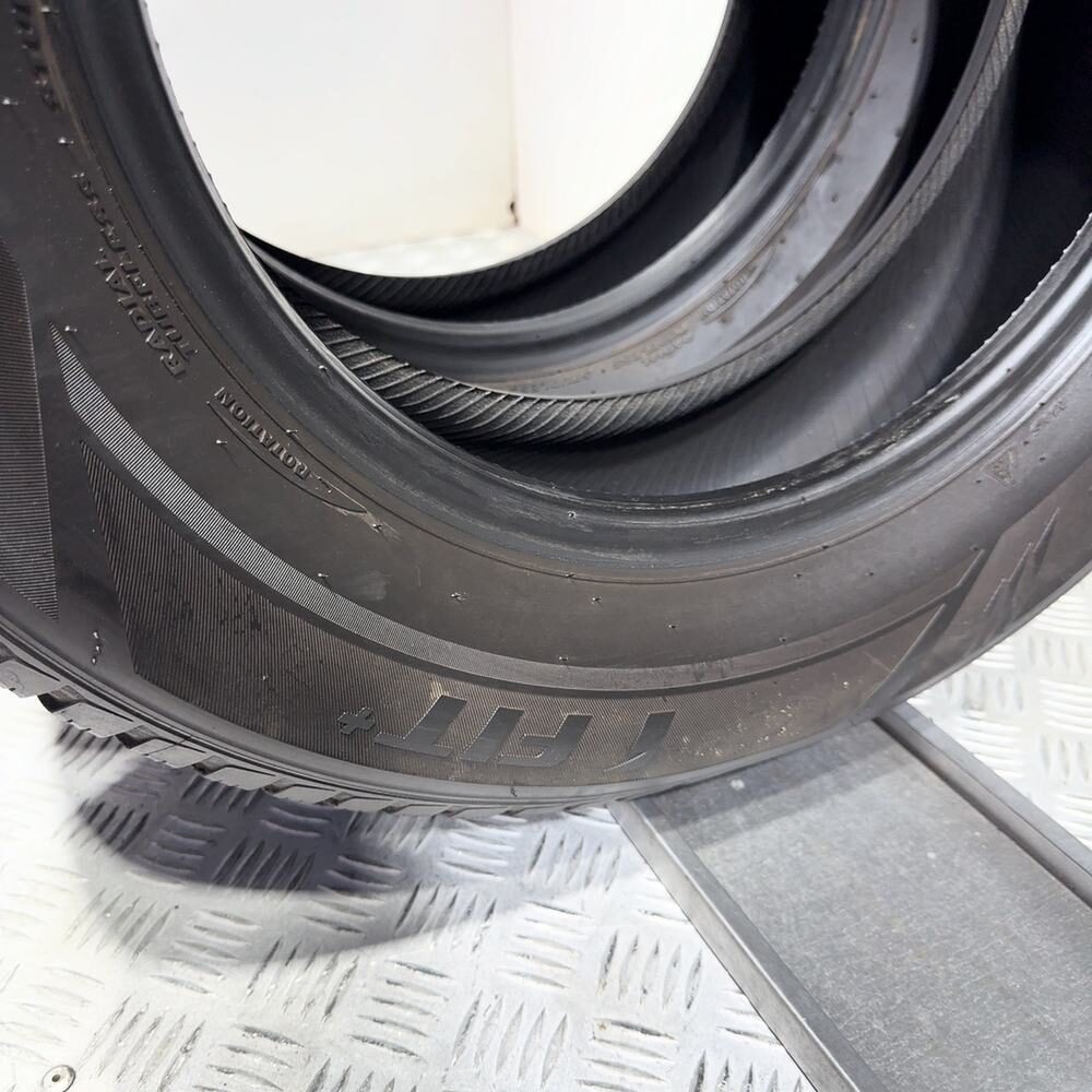 Gomme Usate 215 65 R16 98H Laufenn I Fit+ Invernali - immagine 10