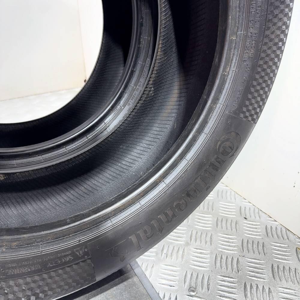 Gomme Usate 205 55 R16 91H Continental Wintercontact TS 870 Invernali - immagine 10
