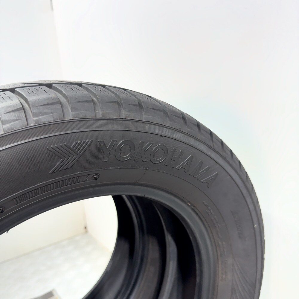 Gomme Usate 185 65 R15 88T Yokohama W.Drive V903 73% Invernali - immagine 10