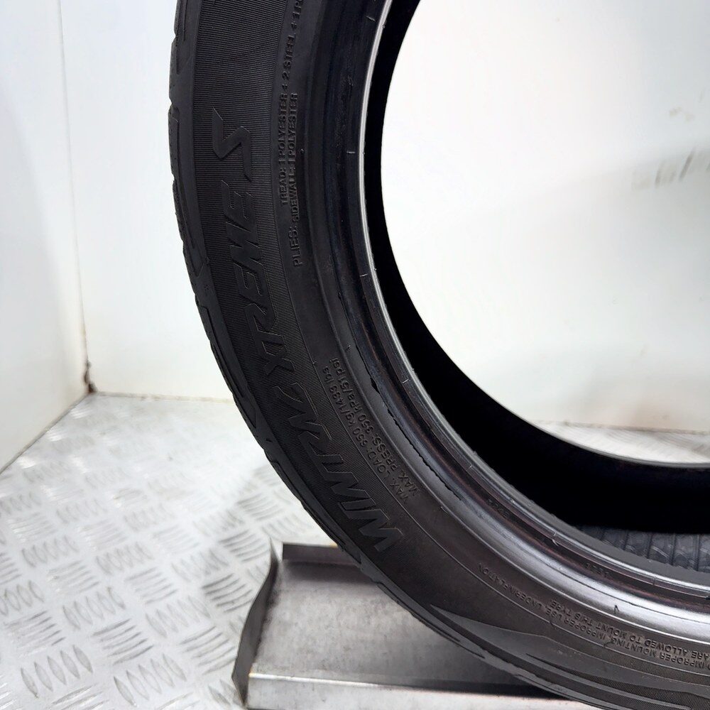 Gomme Usate 205 50 R17 93H XL Vredestein Wintrac Xtreme S 71% Invernali - immagine 10
