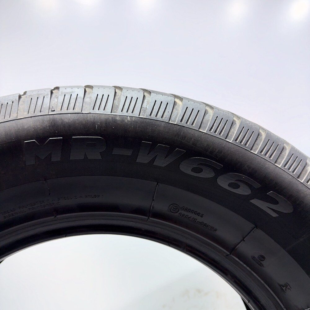 Gomme Usate 245 70 R17 110T Mirage MR-W662 73% Invernali - immagine 10