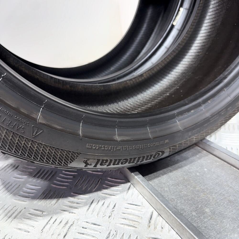 Gomme Usate 225 40 R18 92V XL Continental Wintercontact TS 850P 74% Invernali - immagine 10