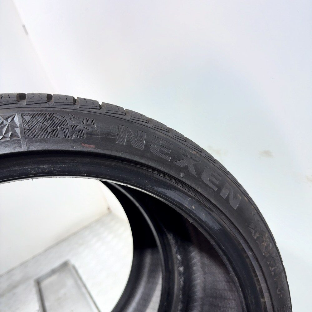 Gomme Usate 205 40 R17 84V Nexen Winguard Sport 2 71% Invernali - immagine 10