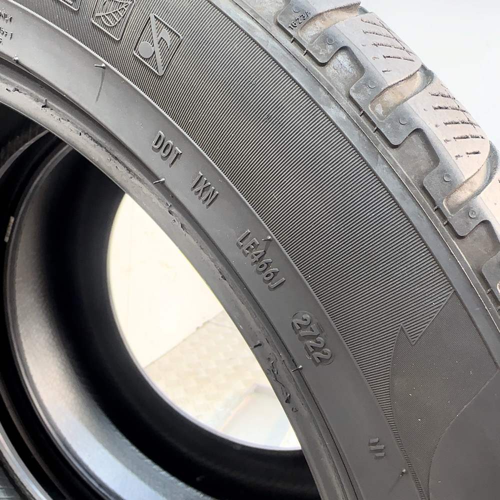 Gomme Usate 285 45 R22 114V Pirelli Scorpion Winter Invernali - immagine 10