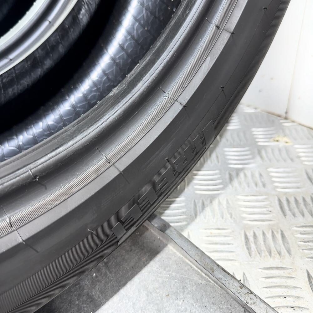 Gomme Usate 215 55 R18 95H Pirelli Sottozero 3 Invernali - immagine 10