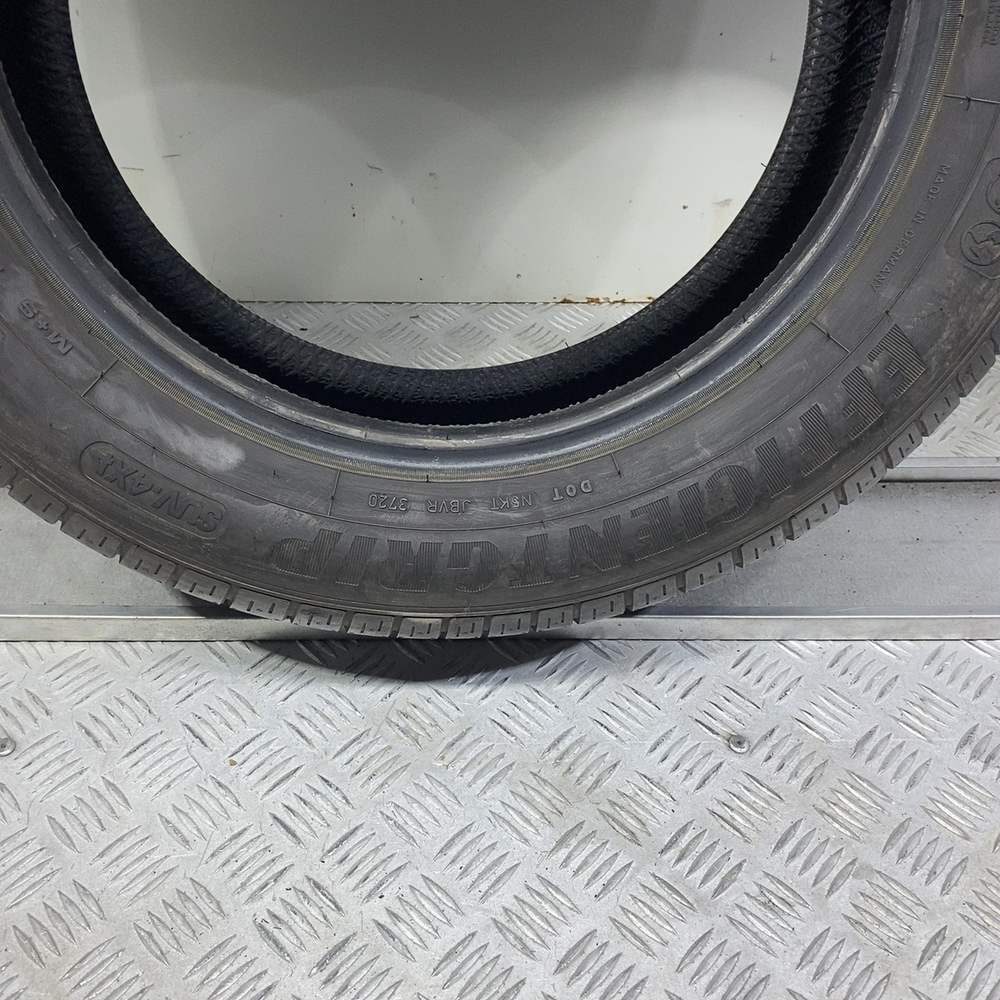 Gomme Usate 215 60 R17 96H Goodyear Efficientgrip Suv-4X4 98% Estive - immagine 10
