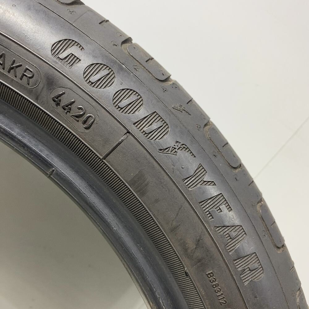 Gomme Usate 195 45 R16 XL 84V Goodyear Efficientgrip Performance Estive - immagine 10