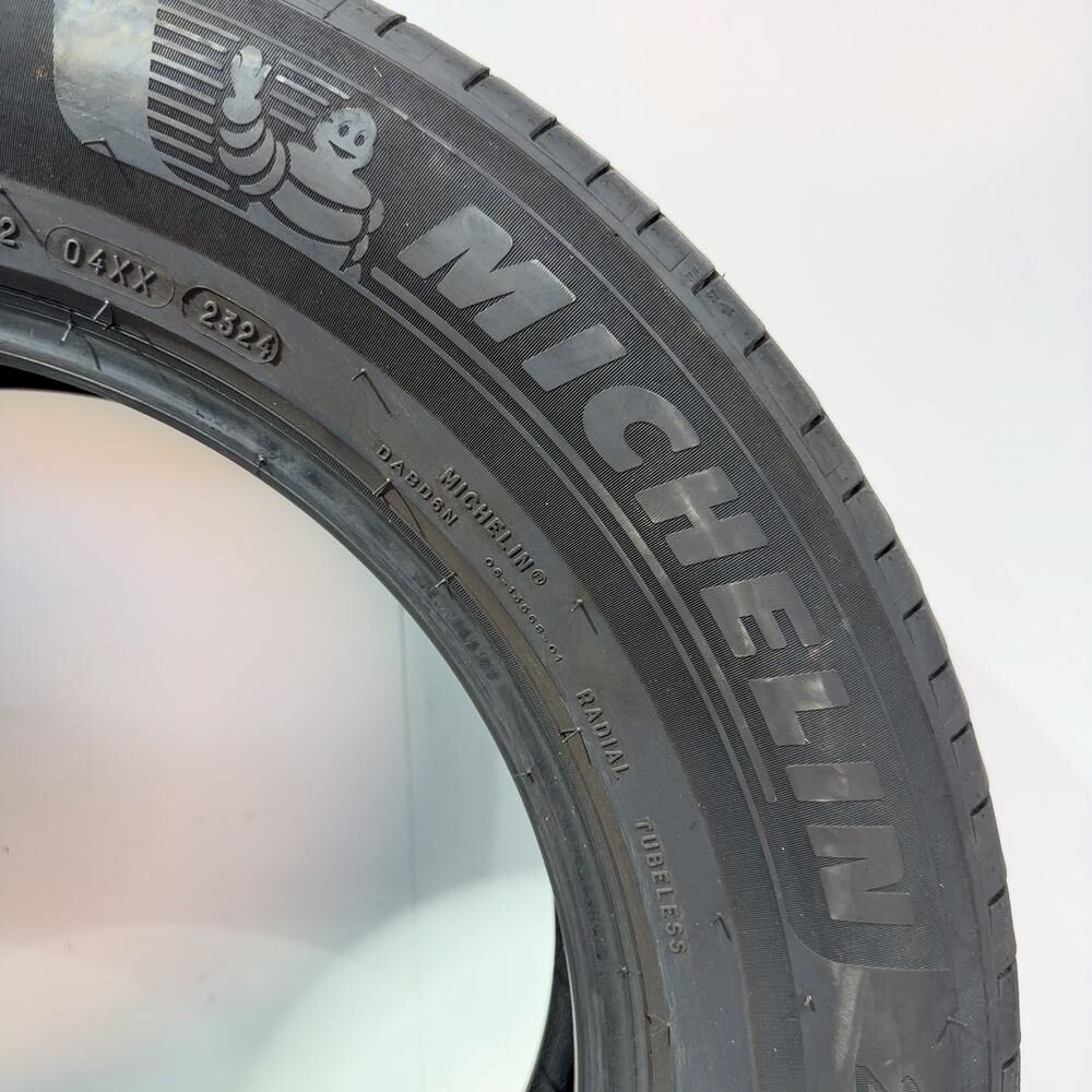 Gomme Usate 215 65 R17 103V XL Michelin Primacy 4 71% Estive - immagine 10
