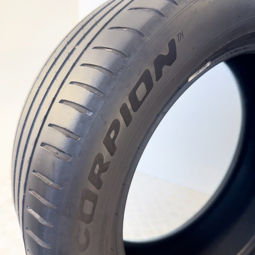 Gomme Usate 225 55 R18 98H PIRELLI SCORPION Estive - immagine 11