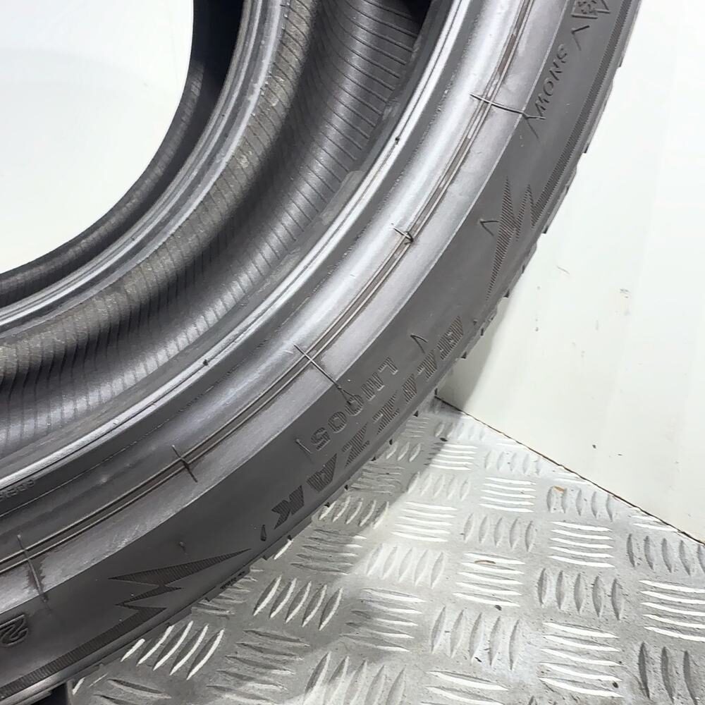 Gomme Usate 235 40 R20 96H XL Bridgestone Blizzak LM005 79% Invernali - immagine 11