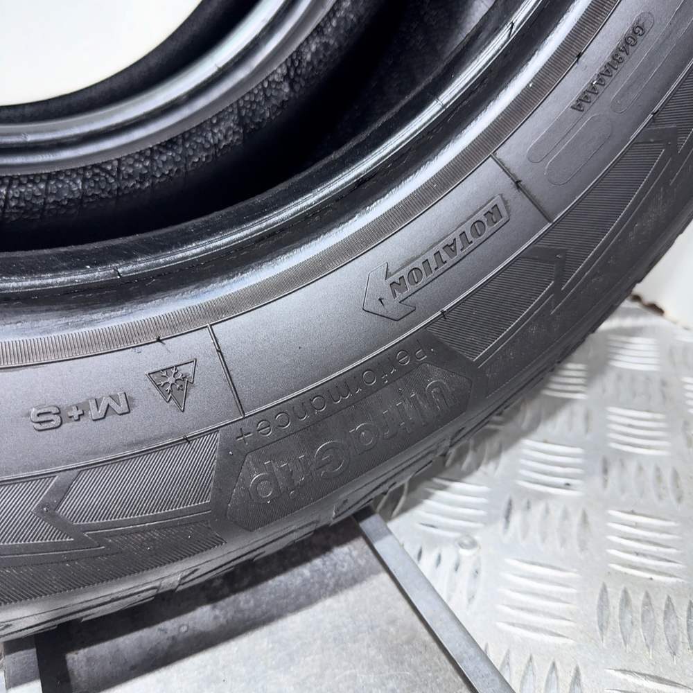 Gomme Usate 215 65 R16 98H Goodyear Ultragrip Performance+ Invernali - immagine 11