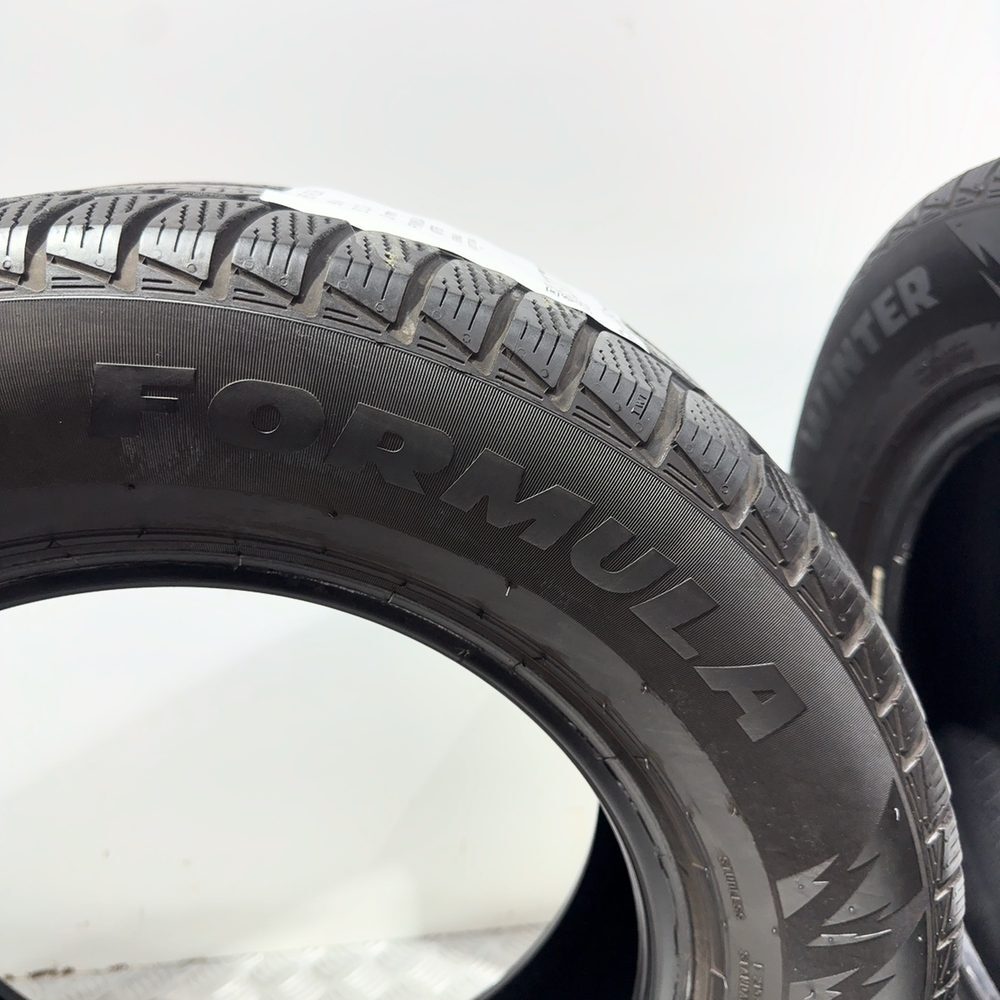 Gomme Usate 215 65 R16 98H Formula Winter Invernali - immagine 11