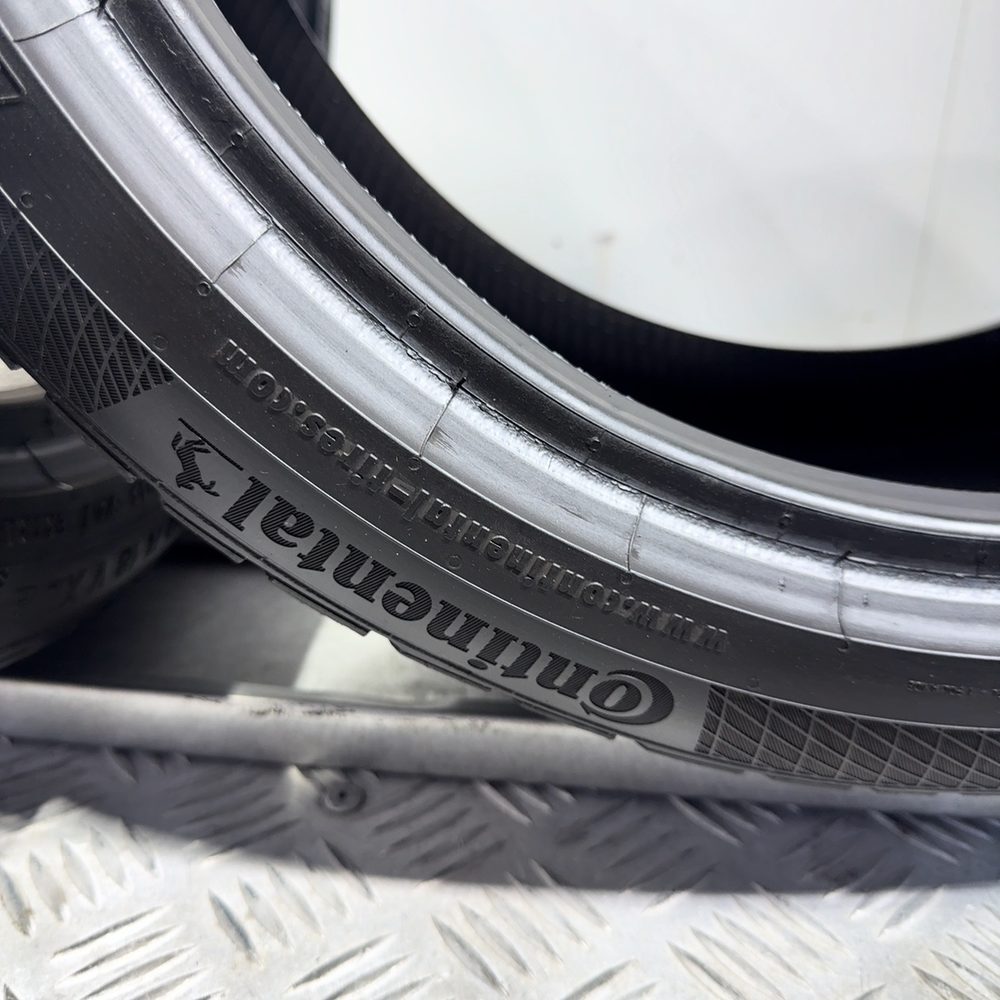 Gomme Usate 225 40 R18 92V XL Continental Wintercontact TS 850 P 71% Invernali - immagine 11