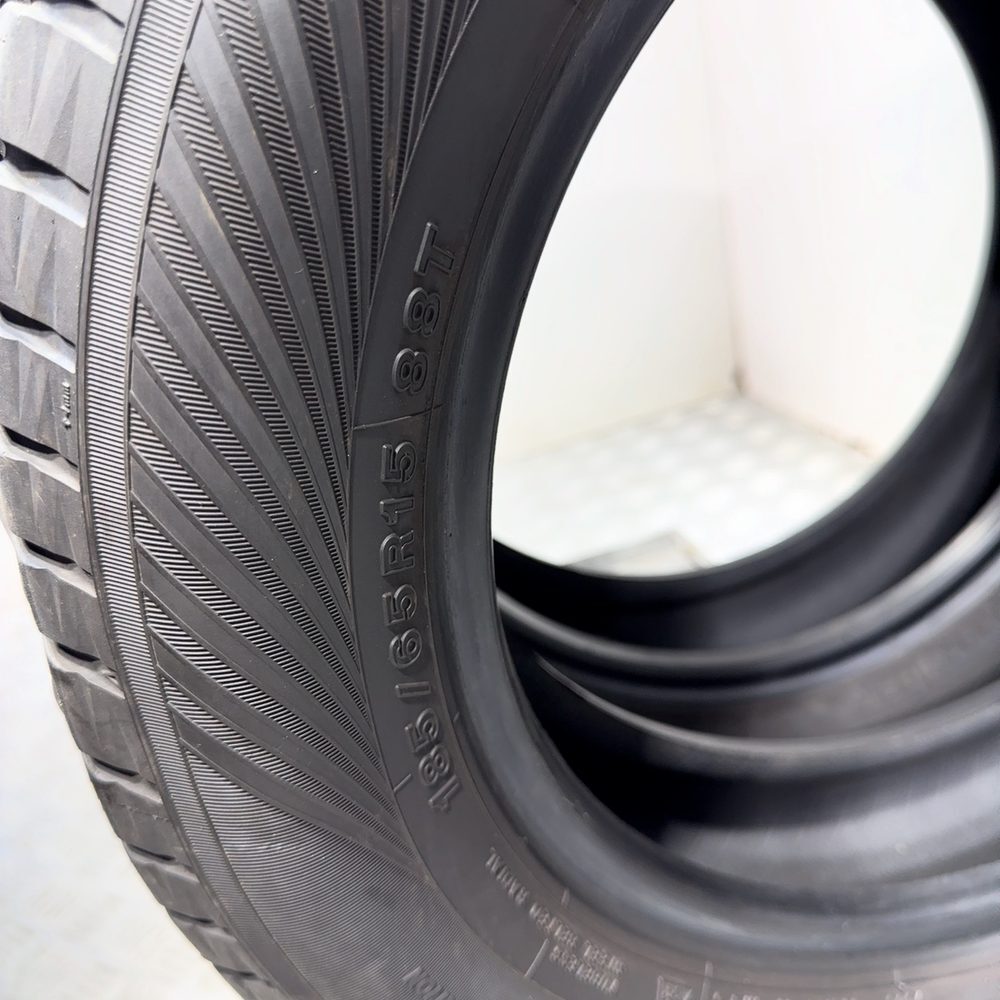 Gomme Usate 185 65 R15 88T Yokohama W.Drive V903 73% Invernali - immagine 11