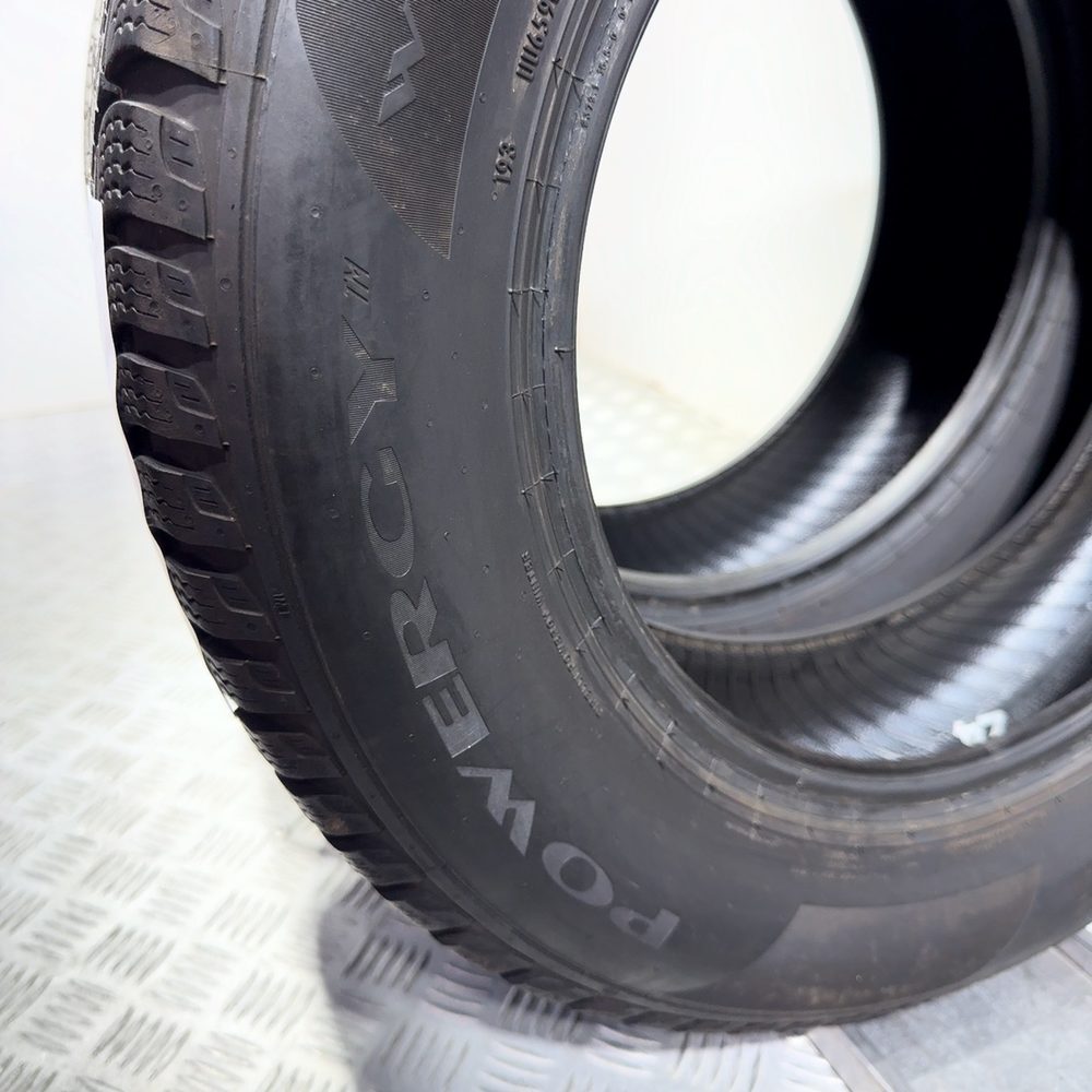 Gomme Usate 195 65 R15 95H XL Pirelli Powergy Winter Invernali - immagine 11