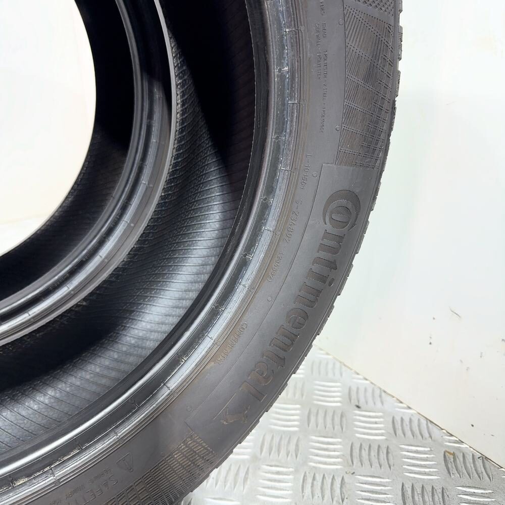 Gomme Usate 205 55 R16 91H Continental Winter Contact TS 860 90% Invernali - immagine 11