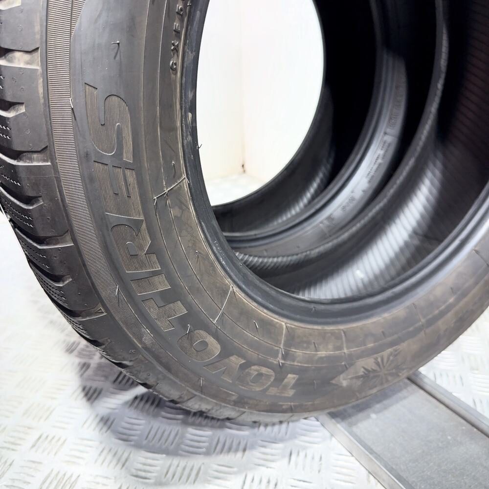 Gomme Usate 225 65 R17 106H XL Toyo Tires Observe S944 Invernali - immagine 11