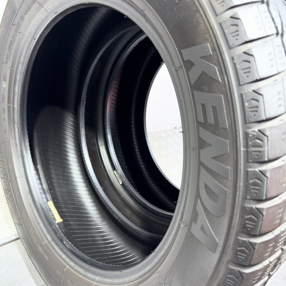 Gomme Usate 225 55 R17 101V XL Kenda Wintergen 2 Invernali - immagine 11