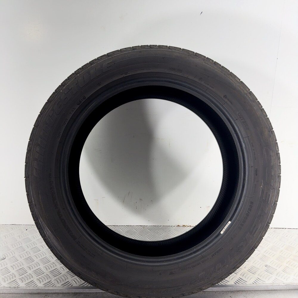 Gomme Usate 255 50 R20 109H BRIDGESTONE DUELER H/P SPORT estivi - immagine 11