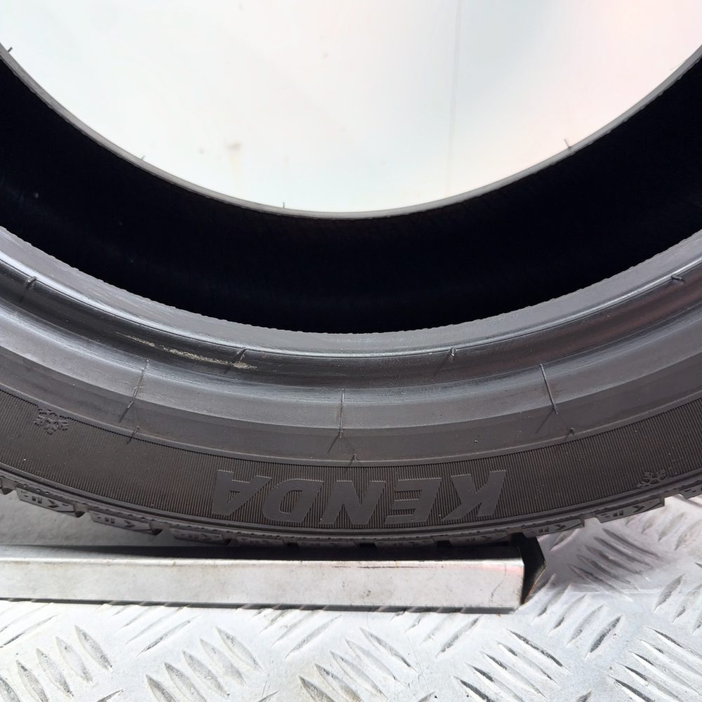 Gomme Usate 195 55 R16 91H XL Kenda Wintergen 2 71% Invernali - immagine 11