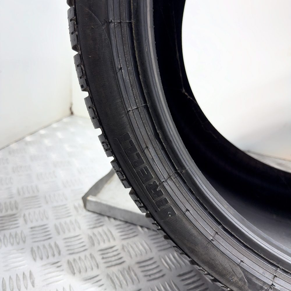 Gomme Usate 295 30 R20 97V Pirelli Sottozero 98% Invernali - immagine 11