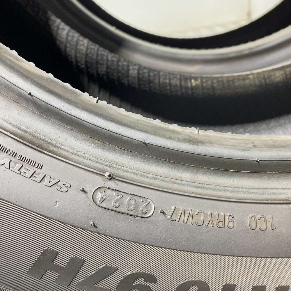 Gomme Usate 215 55 R16 97H XL Kumho Wintercraft WP52 74% Invernali - immagine 11