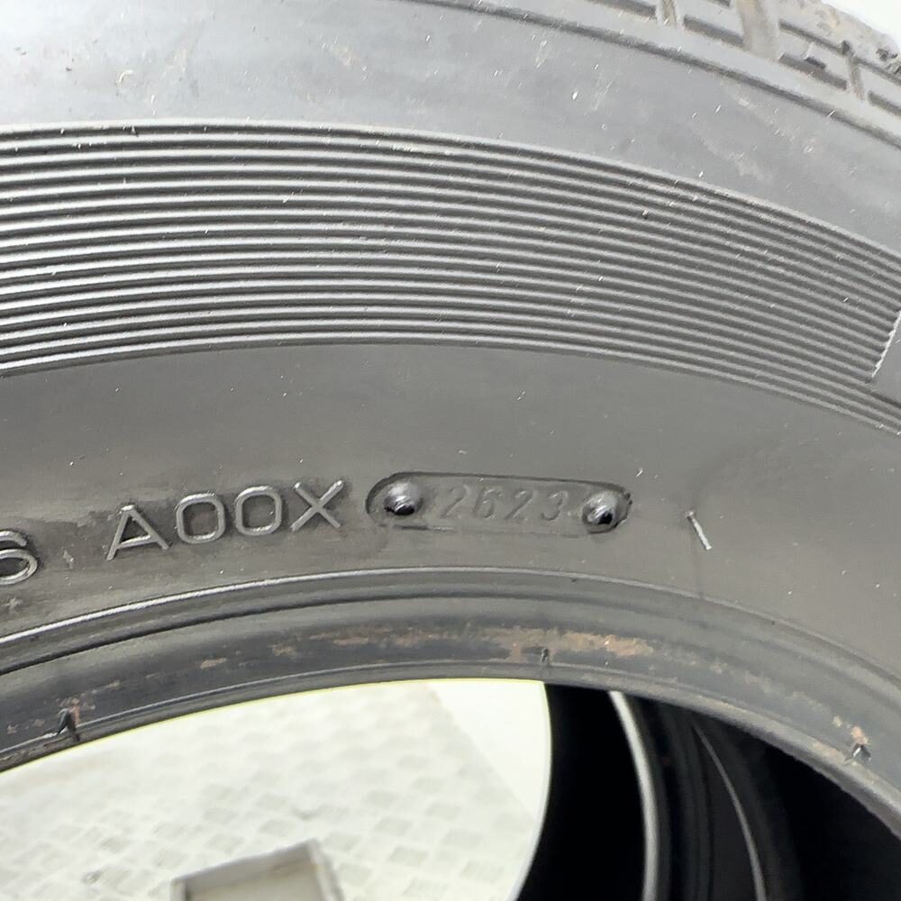 Gomme Usate 185 70 R14 88T Riken Snowtime B2 84% Invernali - immagine 11